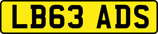 LB63ADS