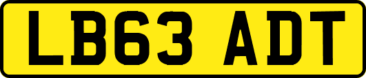 LB63ADT
