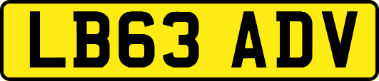 LB63ADV