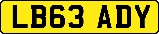 LB63ADY