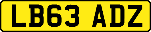 LB63ADZ