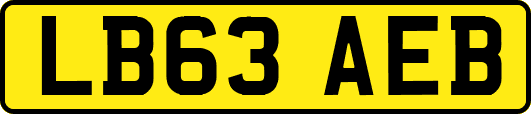 LB63AEB