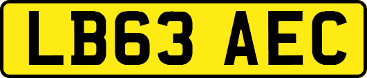 LB63AEC