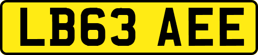 LB63AEE