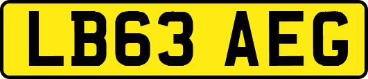 LB63AEG