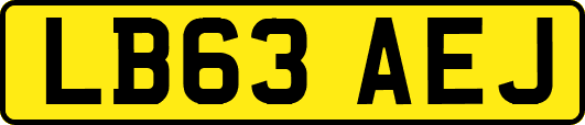LB63AEJ