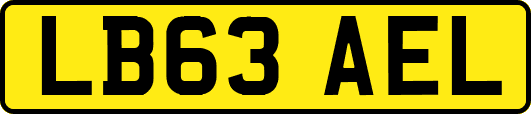 LB63AEL