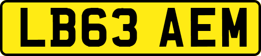 LB63AEM