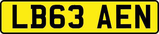 LB63AEN