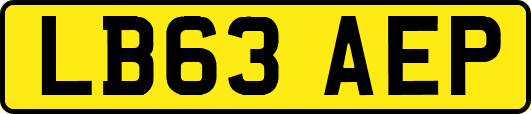 LB63AEP