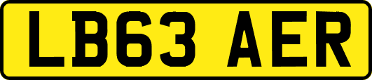 LB63AER
