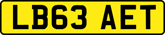 LB63AET
