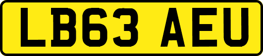 LB63AEU