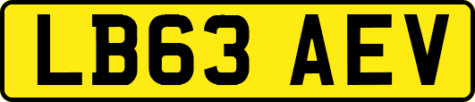 LB63AEV