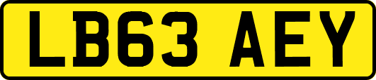 LB63AEY