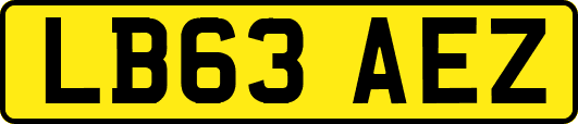 LB63AEZ