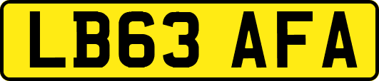 LB63AFA
