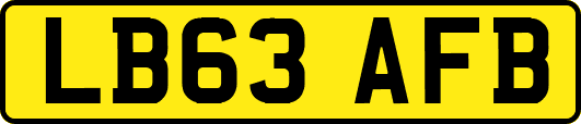 LB63AFB