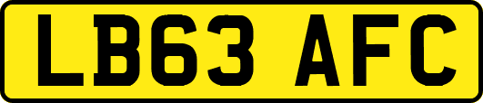 LB63AFC