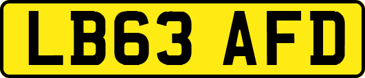 LB63AFD