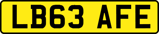 LB63AFE