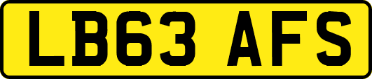 LB63AFS