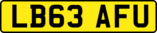 LB63AFU