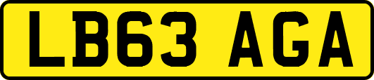 LB63AGA