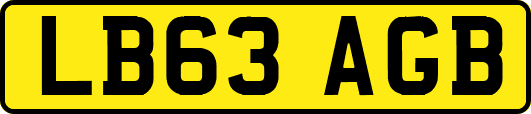 LB63AGB