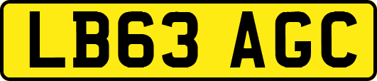 LB63AGC