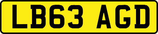 LB63AGD