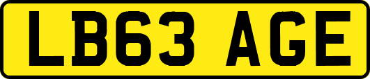 LB63AGE