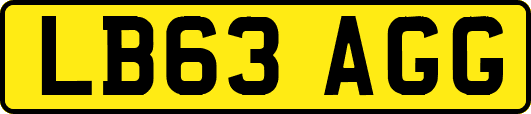 LB63AGG
