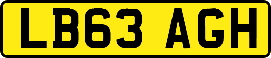 LB63AGH