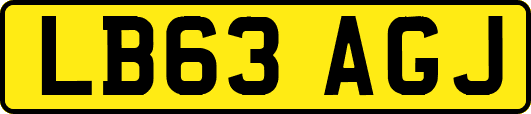 LB63AGJ