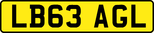 LB63AGL
