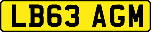 LB63AGM