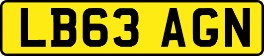 LB63AGN