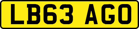 LB63AGO