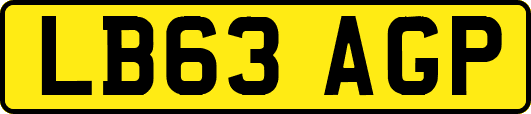 LB63AGP