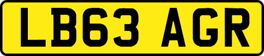 LB63AGR