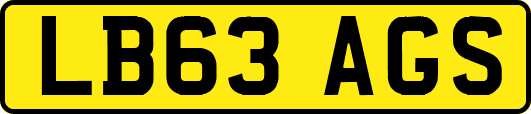 LB63AGS