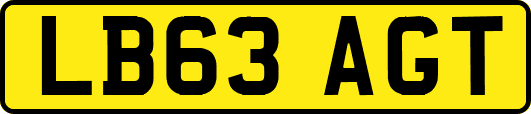 LB63AGT
