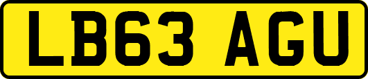 LB63AGU