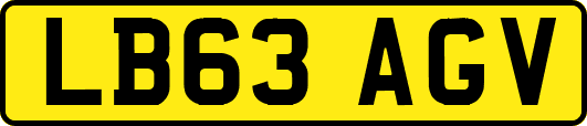 LB63AGV