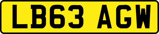 LB63AGW