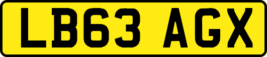 LB63AGX