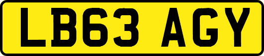 LB63AGY