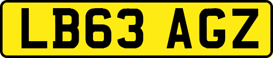 LB63AGZ