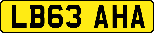 LB63AHA
